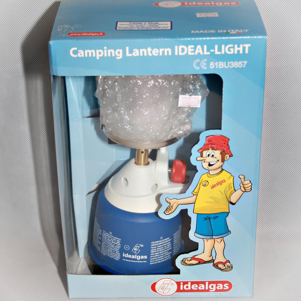 Campingbeleuchtung
